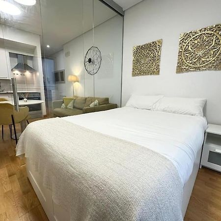 Comodo Apartamento Centro Vigo Ngoại thất bức ảnh