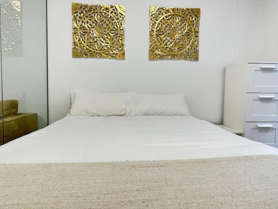 Comodo Apartamento Centro Vigo Ngoại thất bức ảnh