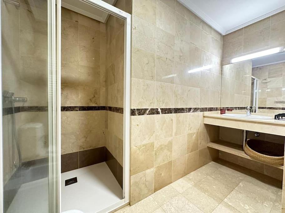 Comodo Apartamento Centro Vigo Ngoại thất bức ảnh